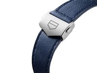 Fabriano - Piazza del Comune 25 - Armbanduhr Tag Heuer Herr Monaco in Stahl CBL2115.FC6494 - CBL2115.FC6494